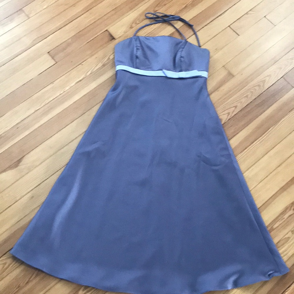 Semi formal dress